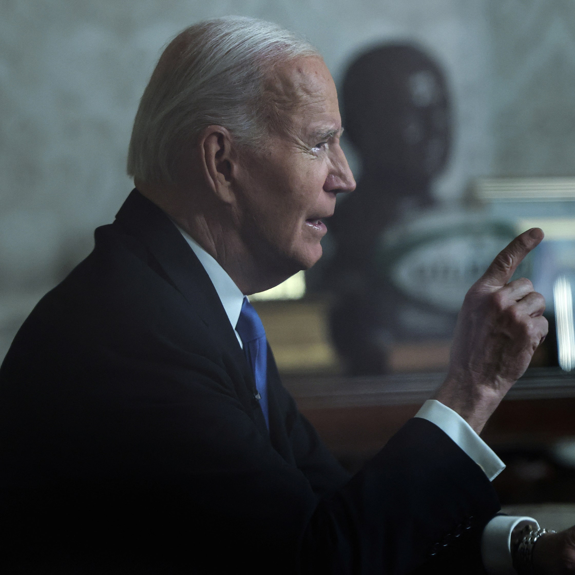 Joe Biden’s Farewell Speech: “An Oligarchy Is Taking Shape”