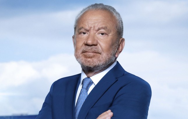 The Apprentice star dramatically quits after 'really hurtful' comment from Lord Sugar