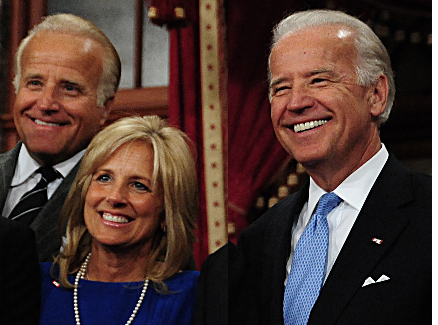 Biden’s Final Craven Pardons