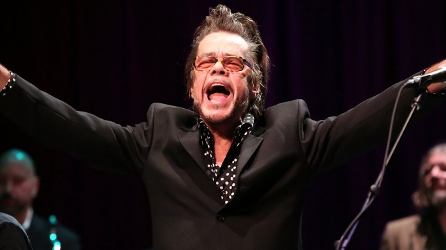 David Johansen: New York Dolls frontman dies aged 75 days after revealing cancer diagnosis