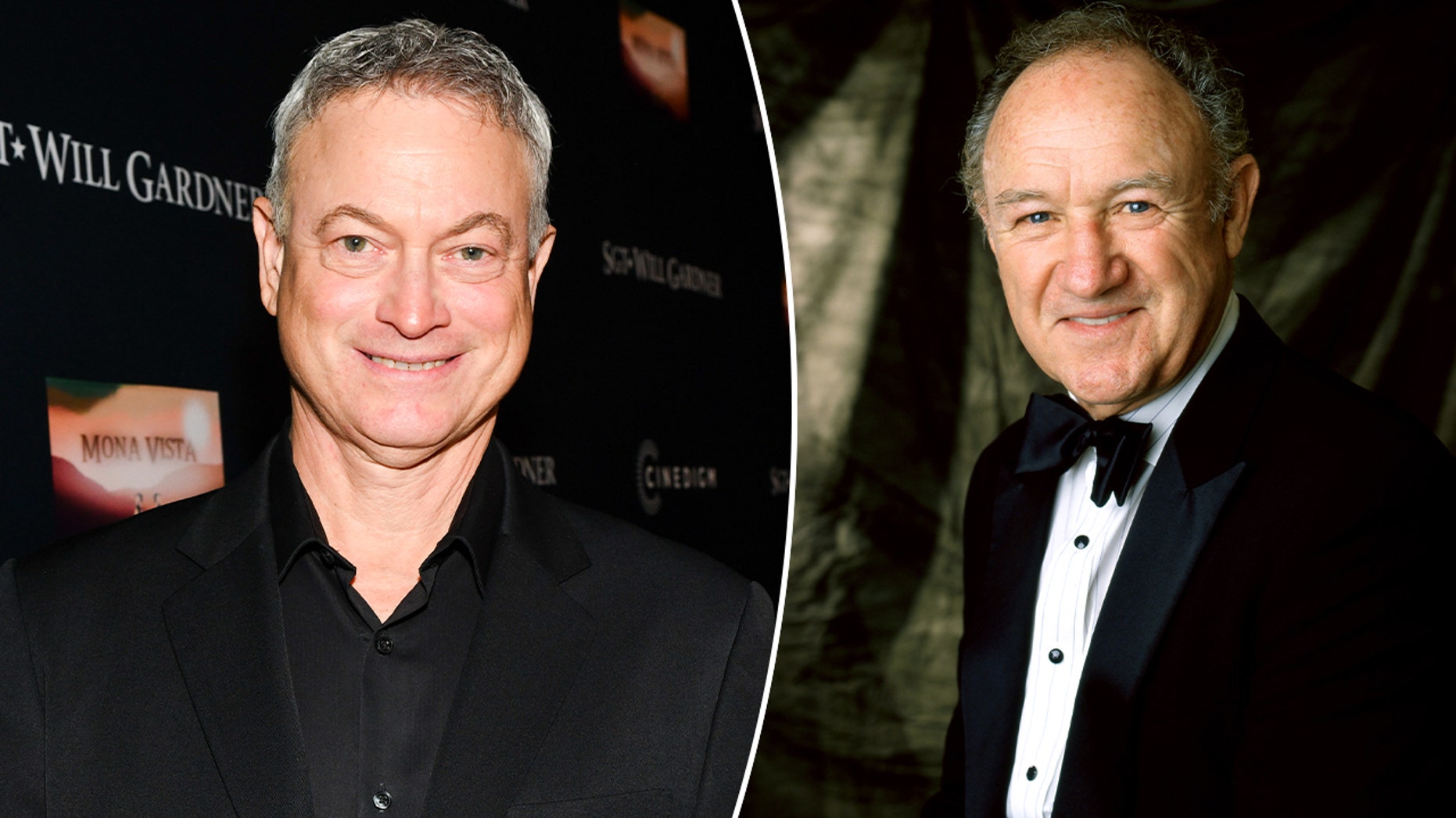 Gene Hackman's costar Gary Sinise says star was living 'quiet life' outside Hollywood before mysterious death