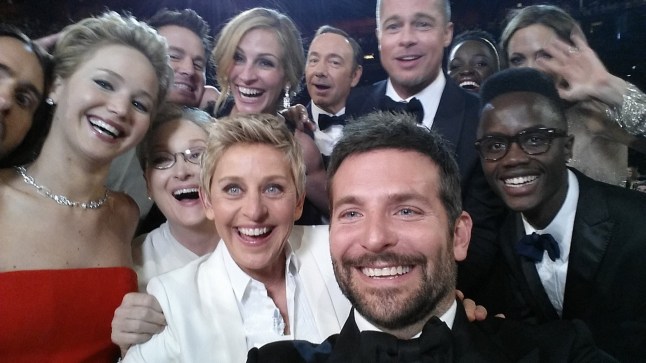 Everyone who has been cancelled from the Oscars selfie 11 years on