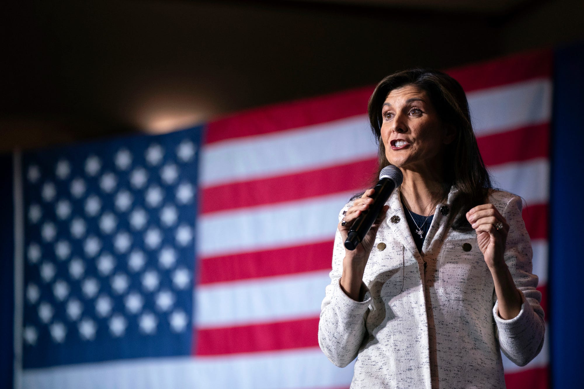 A South Carolina GOP consultant explains why Nikki Haley is struggling to pick up endorsements in her home state: 'She forgot who helped her get here'