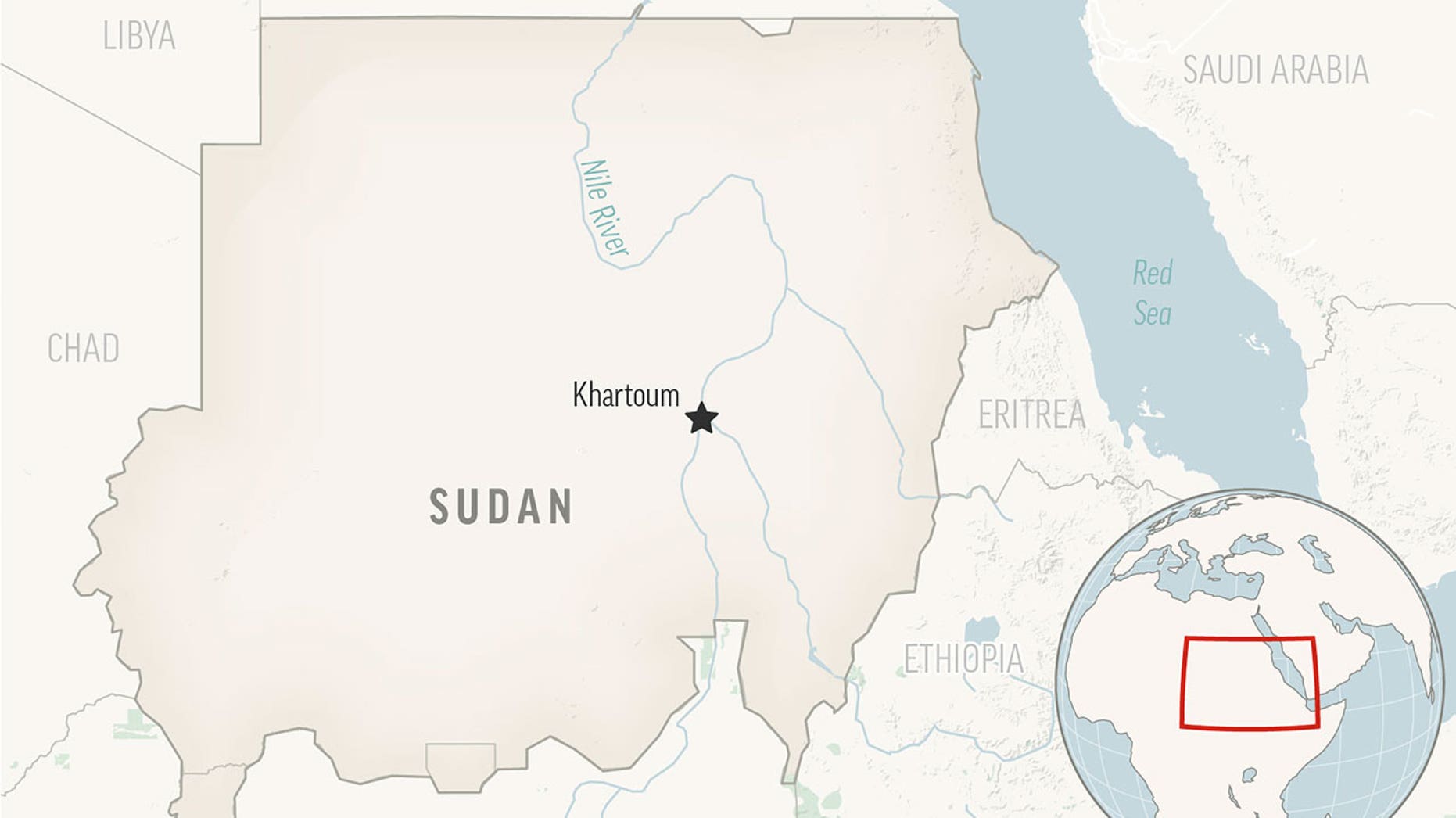 Death toll in Sudan military plane crash rises to 46