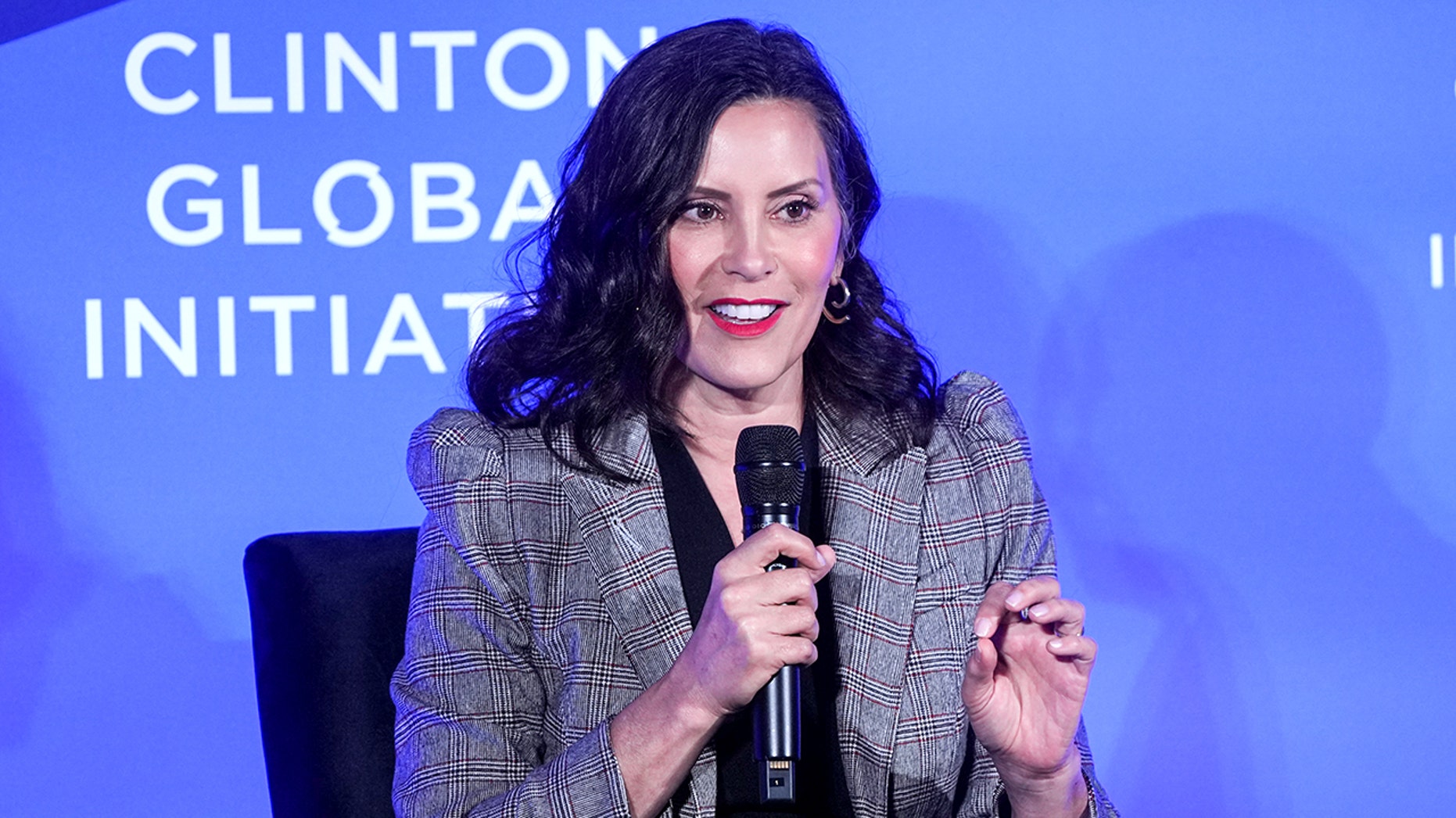 Gretchen Whitmer sounds off on push to condemn US Supreme Court's gay marriage ruling: 'Hell no'