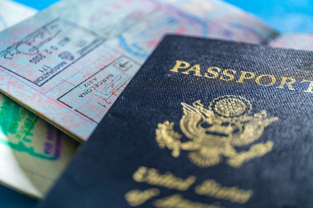 Is your passport too damaged for travel? Here are 11 reasons it could be, and how to avoid them.