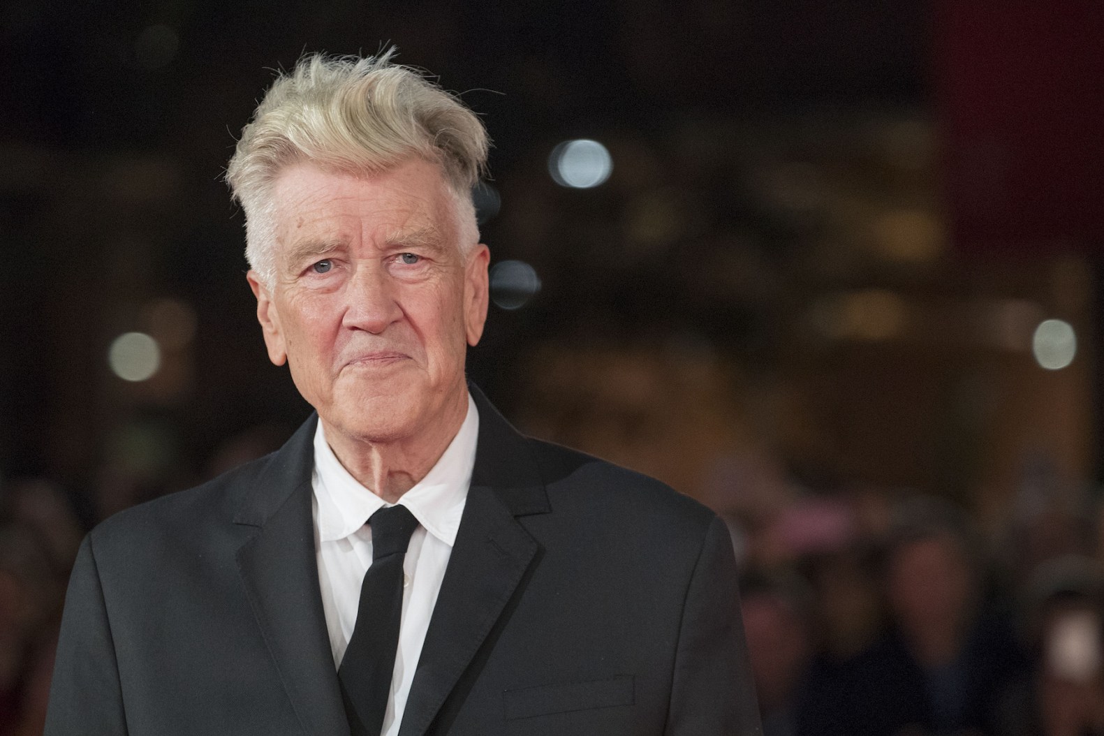 David Lynch's Cause of Death Revealed