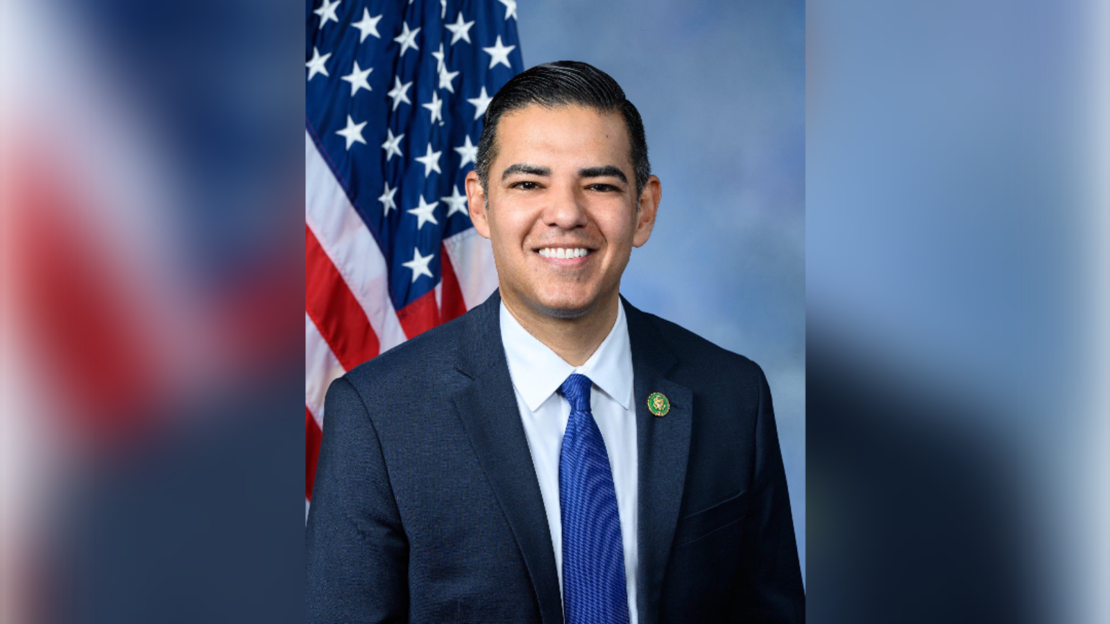 After Targeting Chuck Schumer, Acting DC US Attorney Ed Martin Expands ‘Operation Whirlwind’ to Investigate Democrat Rep. Robert Garcia for Calling for “Actual Weapons” Against Elon Musk