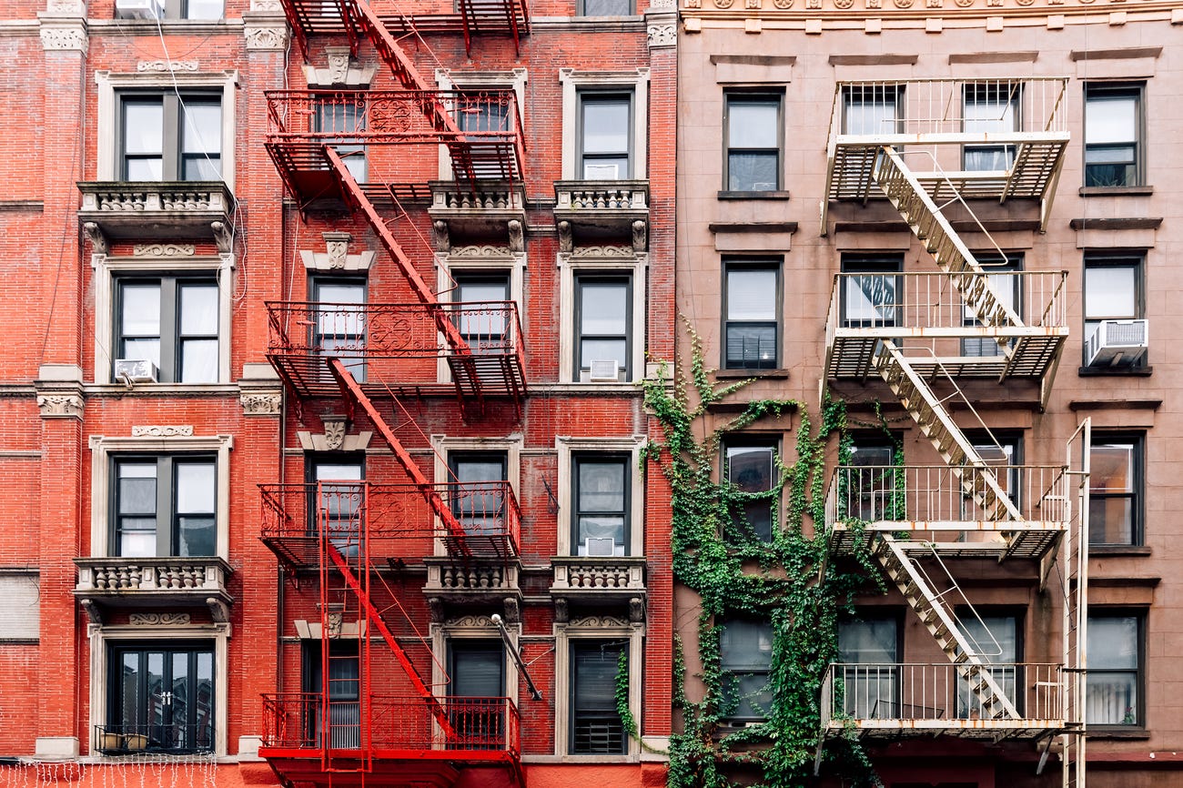 Renters on a budget should look in these 27 cities where apartment prices are plunging