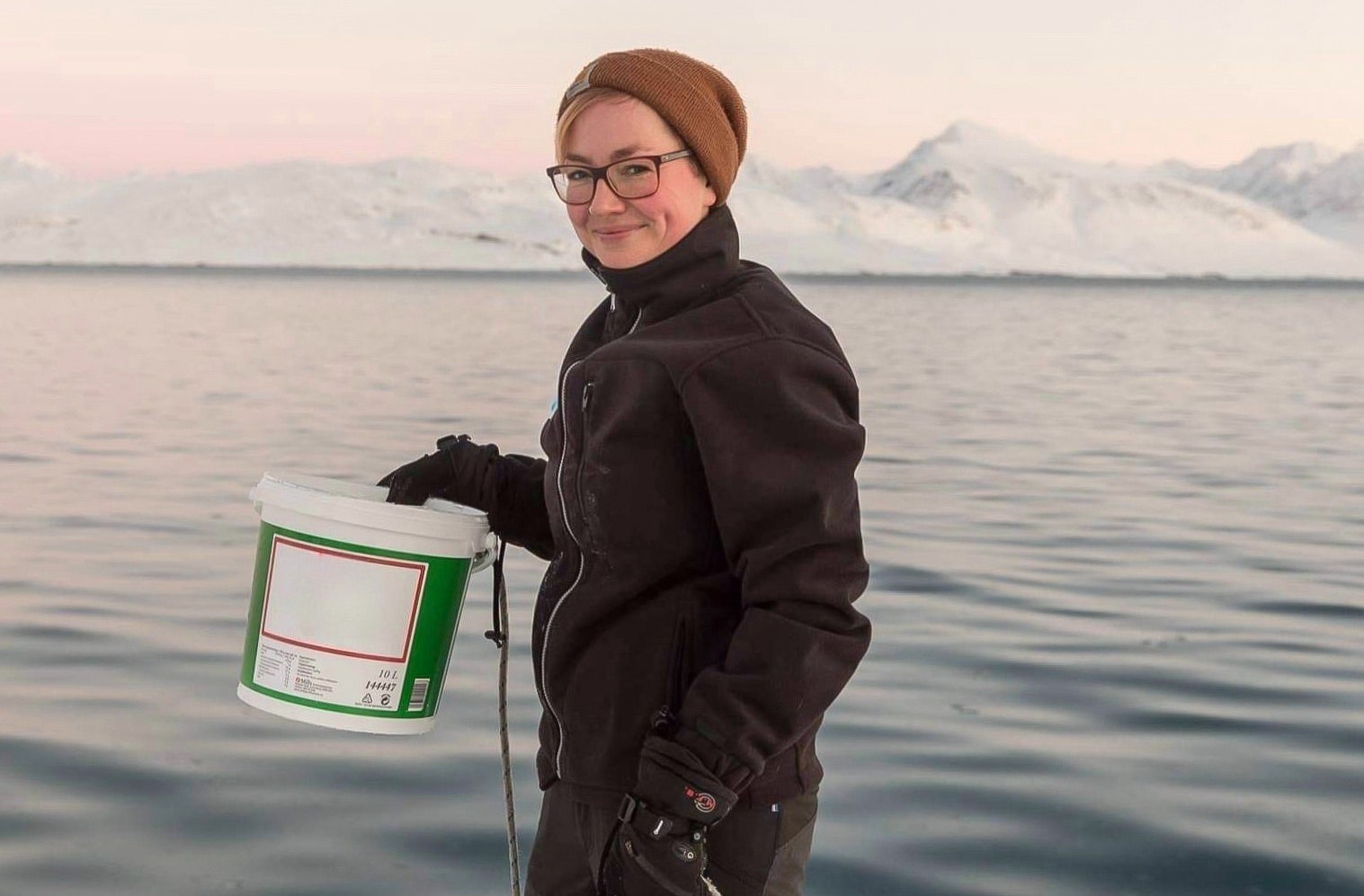 These Plants Photosynthesize Deep in the Arctic Even When There’s No Light