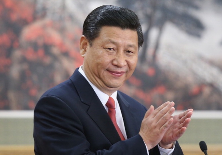 The Making and Remaking of Xi Jinping