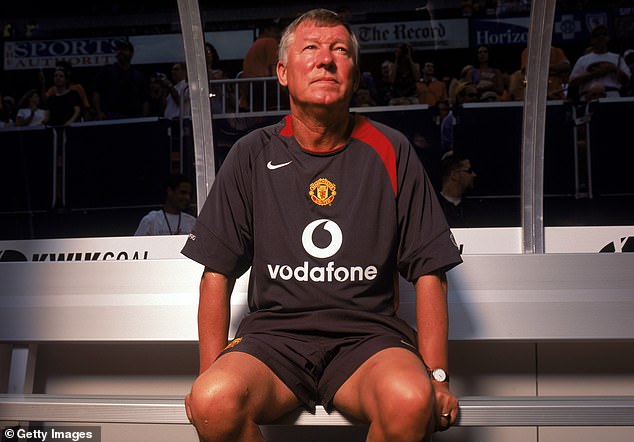 Sir Alex Ferguson's top ten matches as Man United legend turns 80