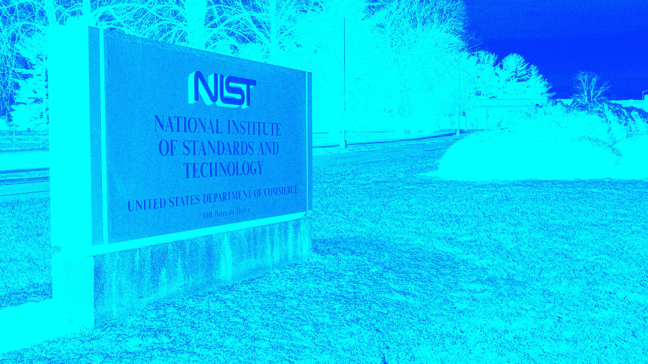 The National Institute of Standards and Technology Braces for Mass Firings