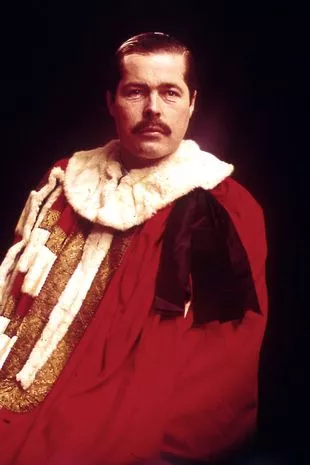 Secrets of Lord Lucan as box of personal possessions unveiled for first time