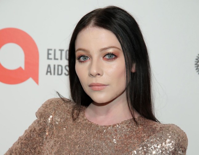 Michelle Trachtenberg's nostalgic final Instagram post days before her death aged 39