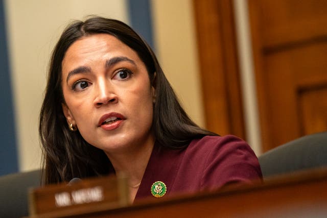 AOC calls Elon Musk a ‘leech’ on the public as their tit-for-tat feud continues