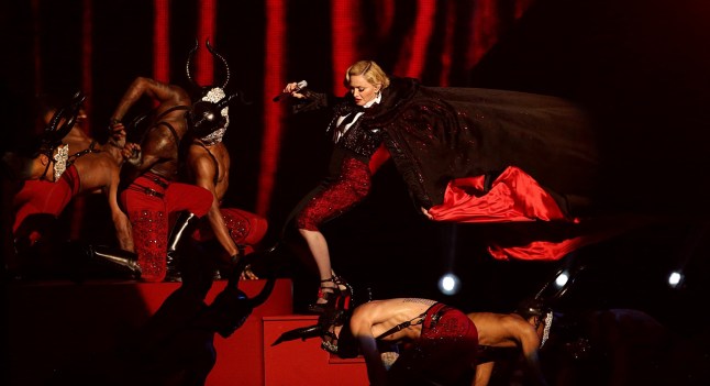 8 chaotic moments proving the Brit Awards is the most scandalous night in music