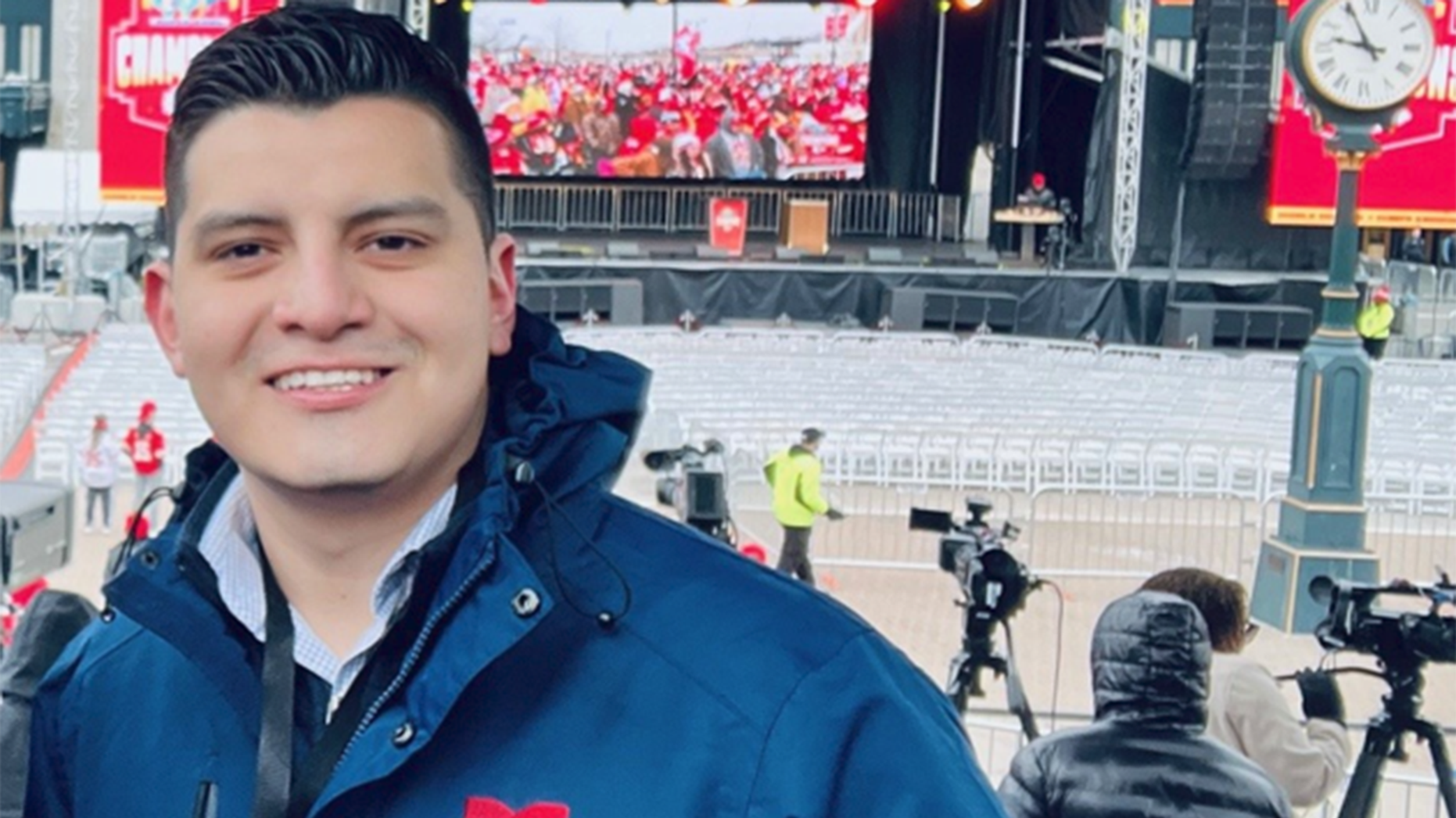 Super Bowl reporter dead in Louisiana hotel had Xanax in system after ‘Bourbon Street Hustler’ meetup: police