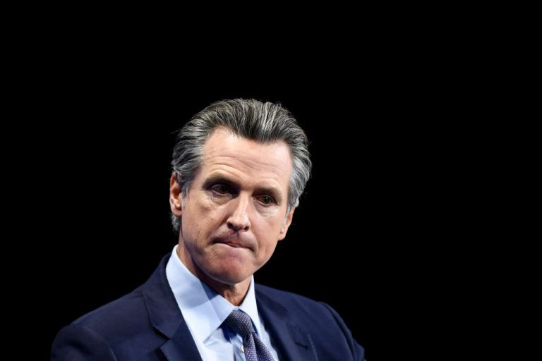 California Dems Abruptly Nix Vote on Newsom Plan To 'Trump-Proof' State, Avoiding Public Debate Over Funding That Protects Illegals With Felony Convictions