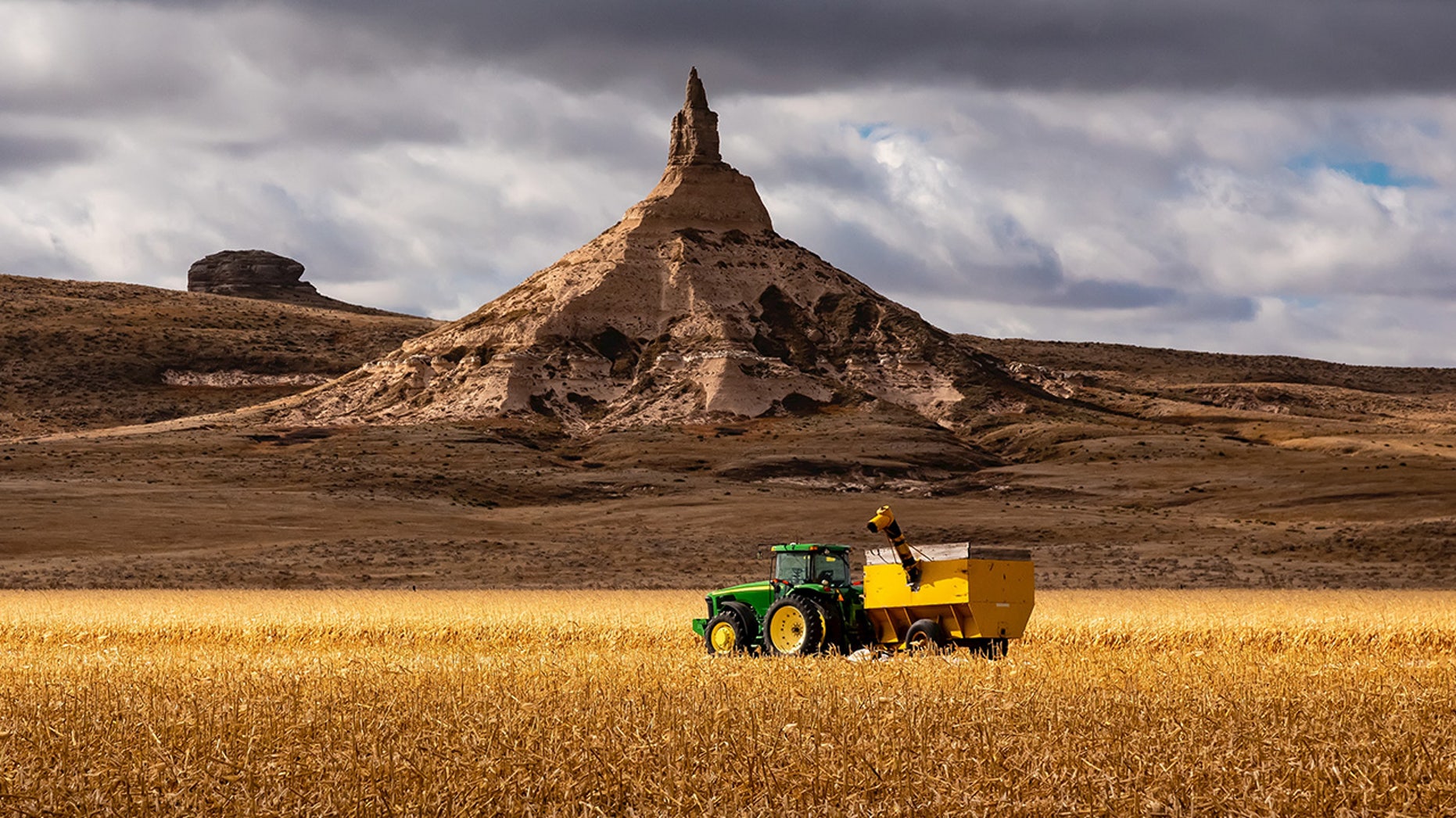 China threatens our farmers and food supply. States need to step up