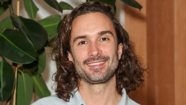 Joe Wicks: I’ve got four children, but I want a fifth