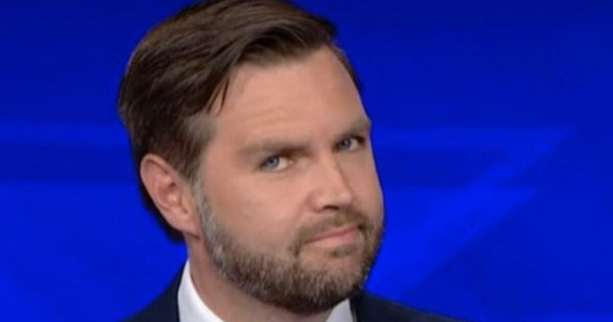 JD Vance Masterfully Schools British Historian with Five Facts Regarding Ukraine War After Brit Uses a Bush Sr. Quote to Smear Trump as an 'Appeaser'