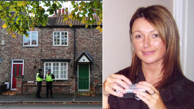 Hidden loft found in cobwebbed home of missing chef Claudia Lawrence