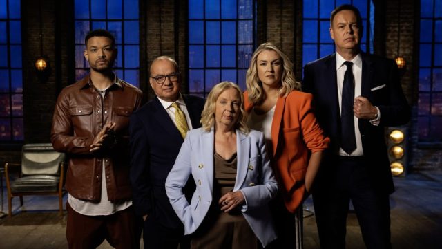 The best Dragons' Den pitches and products ever - and ones the Dragons missed out on