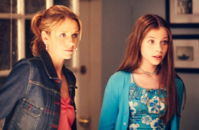 Sarah Michelle Gellar shares heartbreaking tribute to Buffy co-star Michelle Trachtenberg