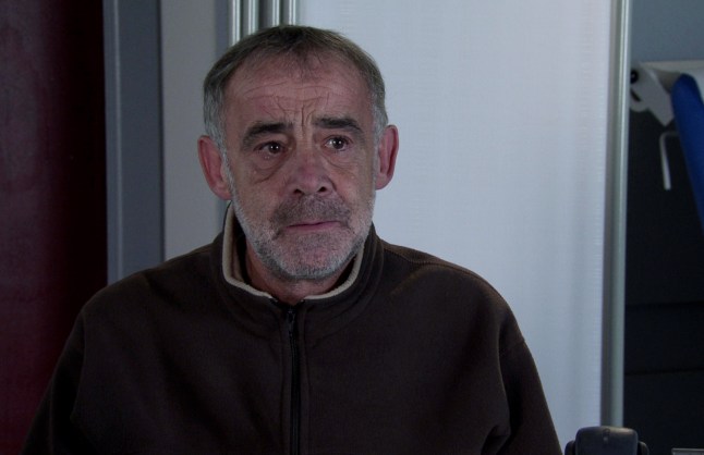 Coronation Street’s Kevin in a rage as friend 'tries it on' with Abi