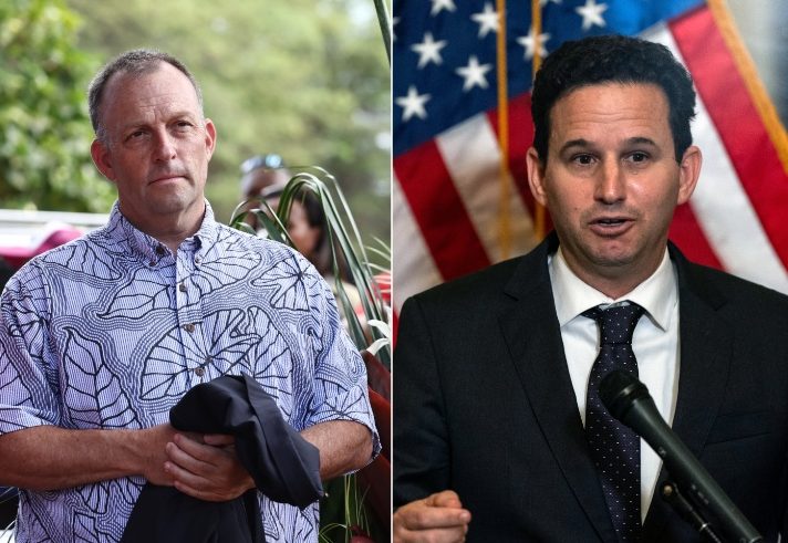 Hawaii Democrats Talk a Big Game on the 'Climate Crisis.' They're Also Shielding an Oil Company Whose Execs Backed Their Campaigns