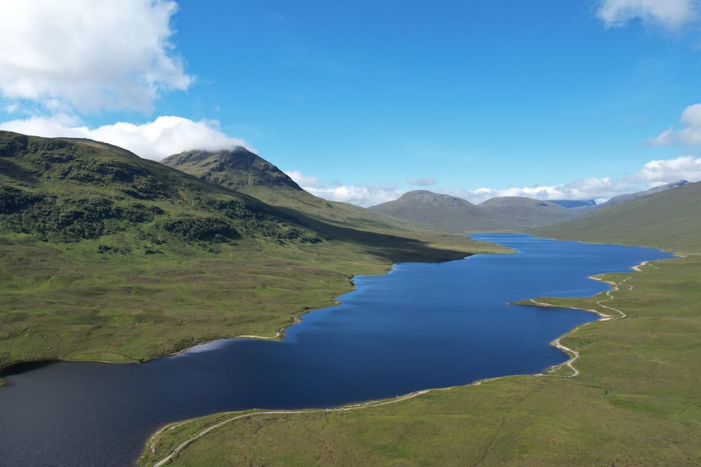 Conservation charity secures Highlands estate bigger than Dundee