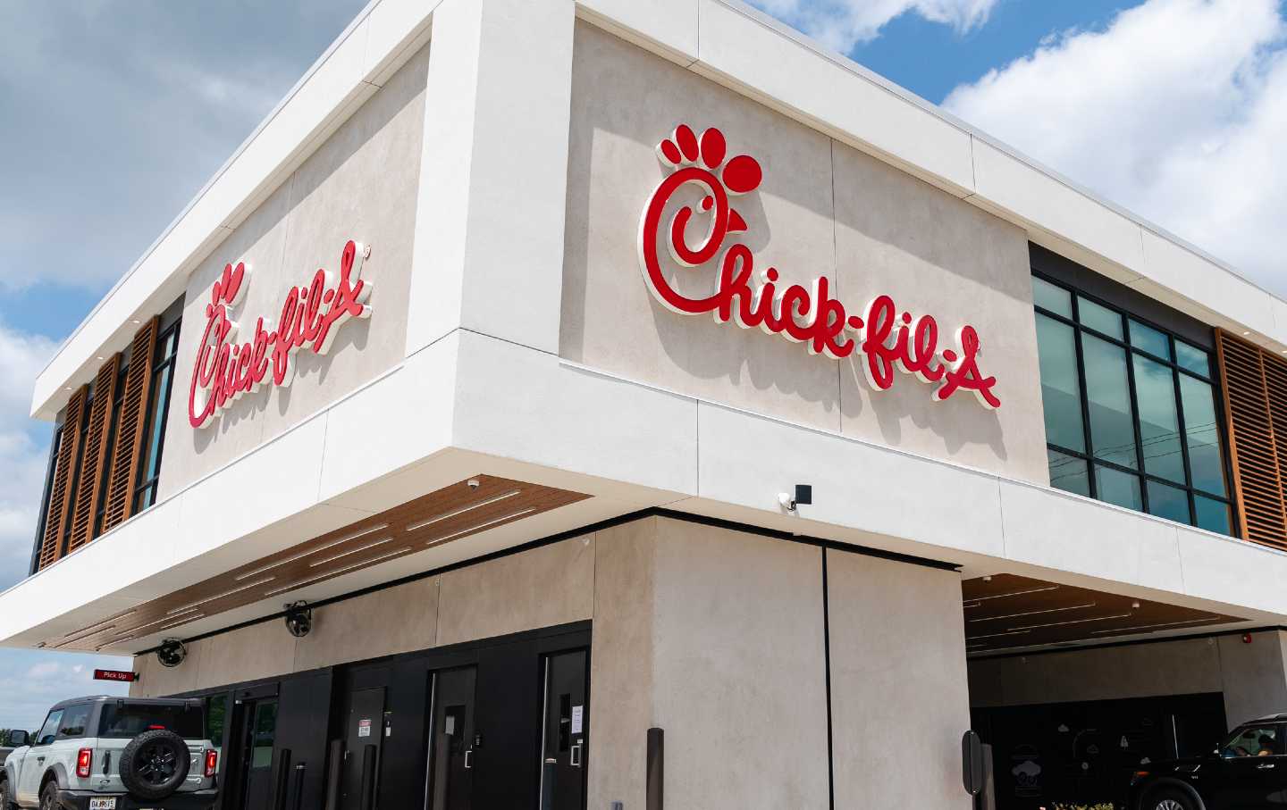 Move Over Hollywood, Here Comes Chick-fil-A