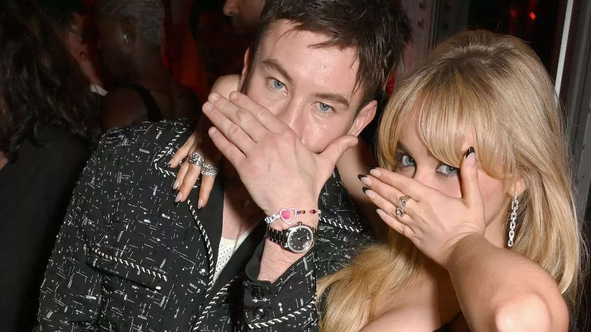 Inside Sabrina Carpenter's bitter Barry Keoghan split and cheat rumours