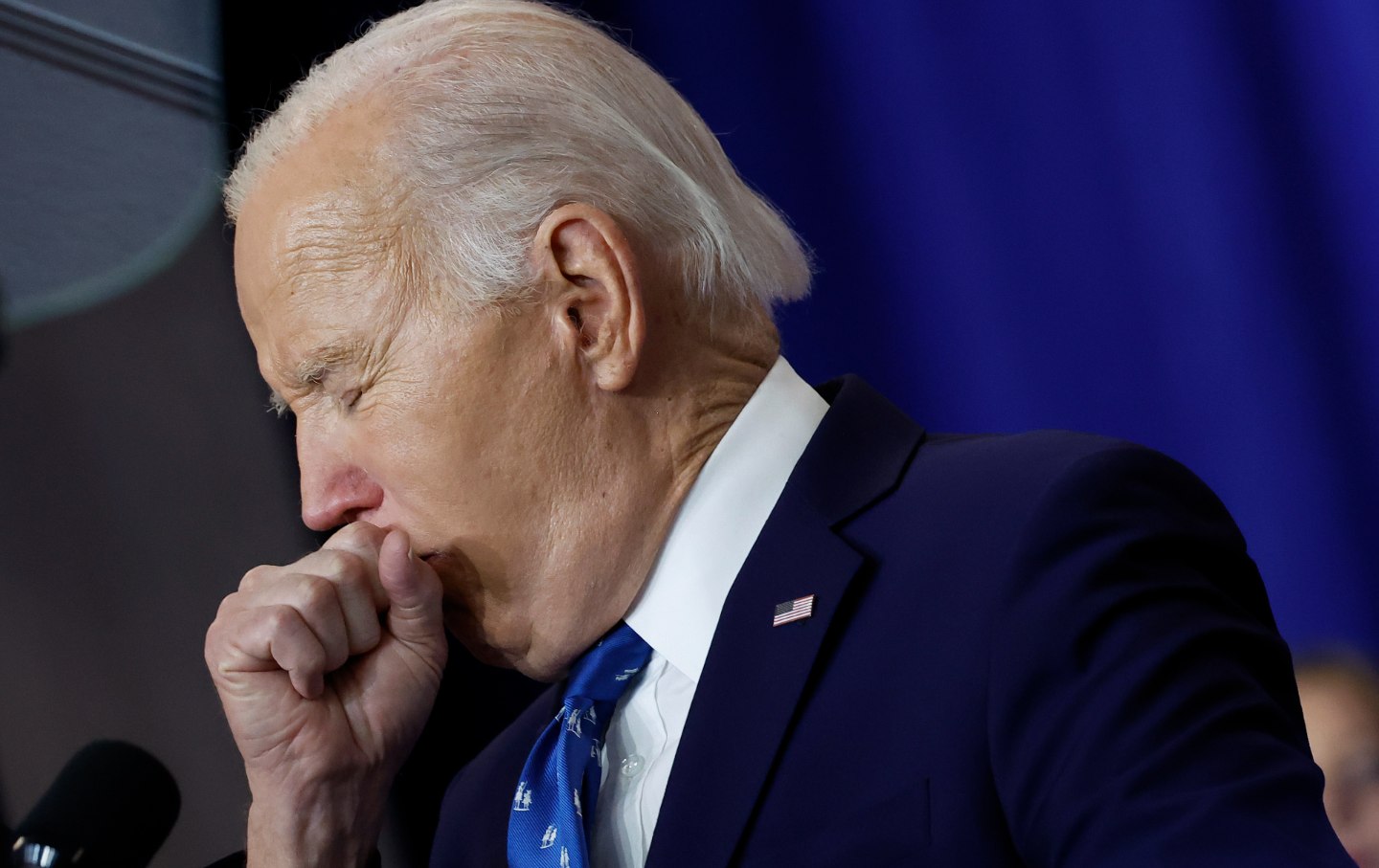 Biden’s Biggest Legacy: An Unending Trail of Blood